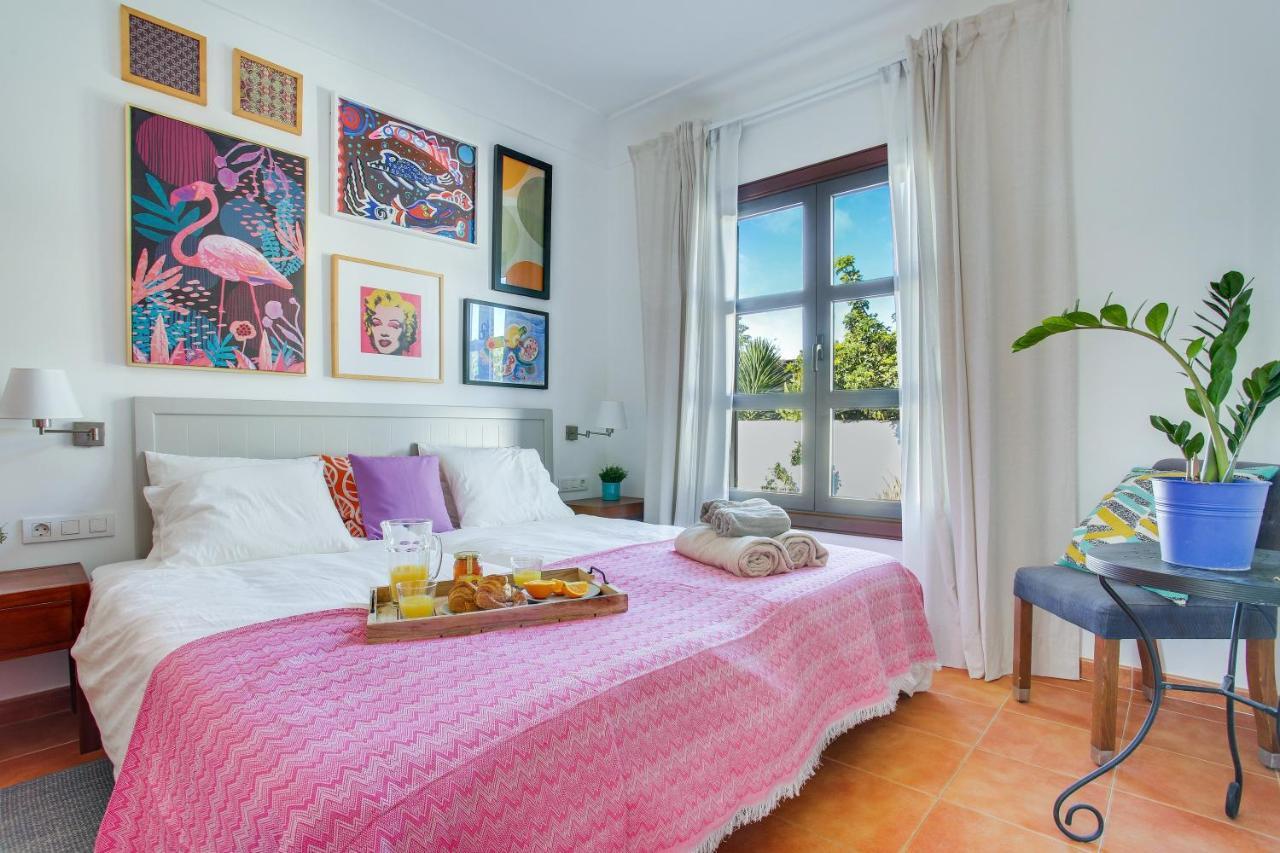 Casa Sultana Villa Playa Blanca (Lanzarote)