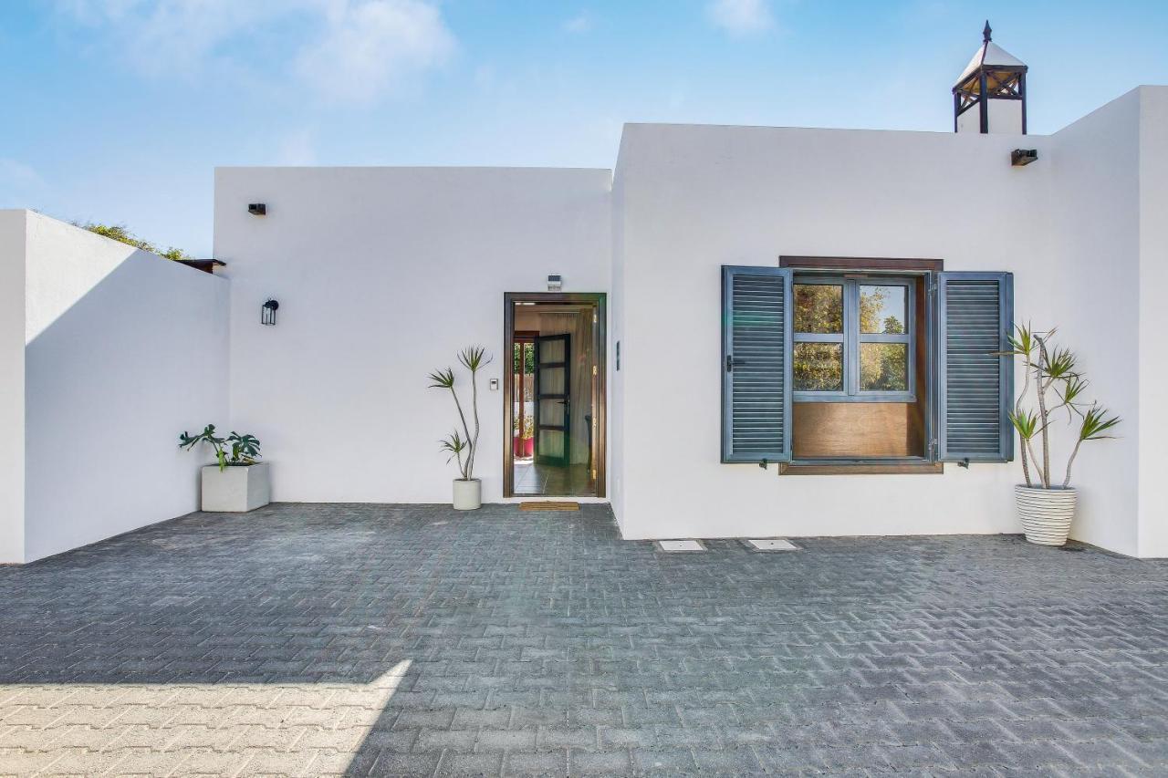 Casa Sultana Villa *